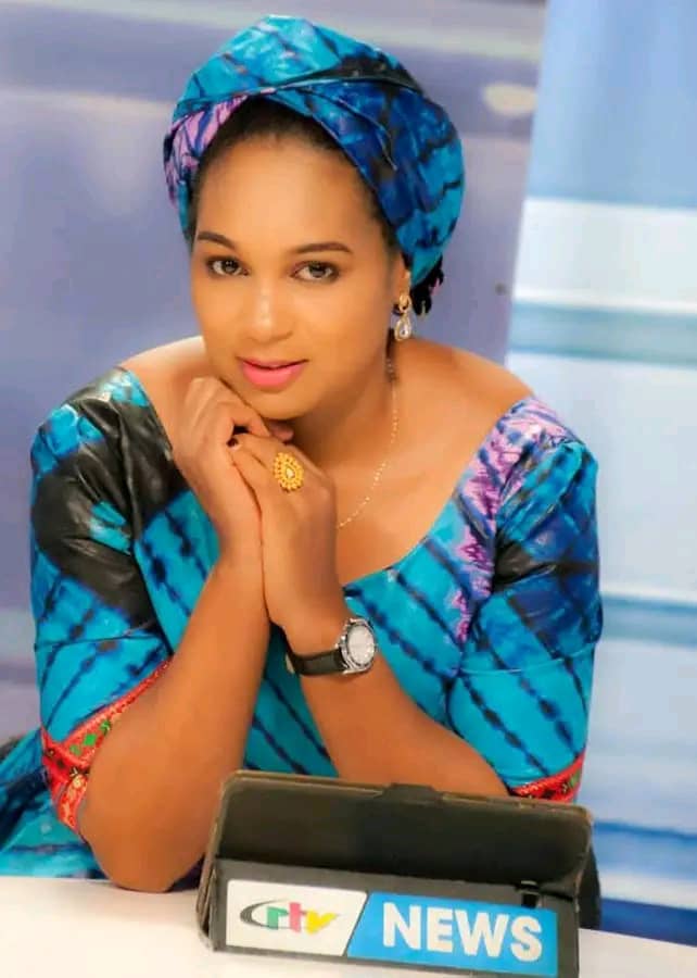 Amina Habiba : une voix culturelle s’éteint, un héritage puissant demeure