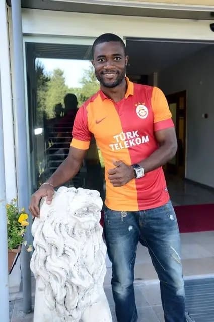 CAN 2025: Aurélien Chedjou réagit au limogeage de Marc Brys
