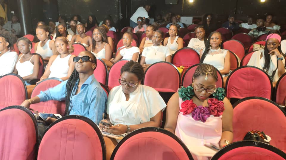 Douala Fiesta 2025 : plus d’une centaine de candidates auditionnées pour la 6e édition du concours Miss