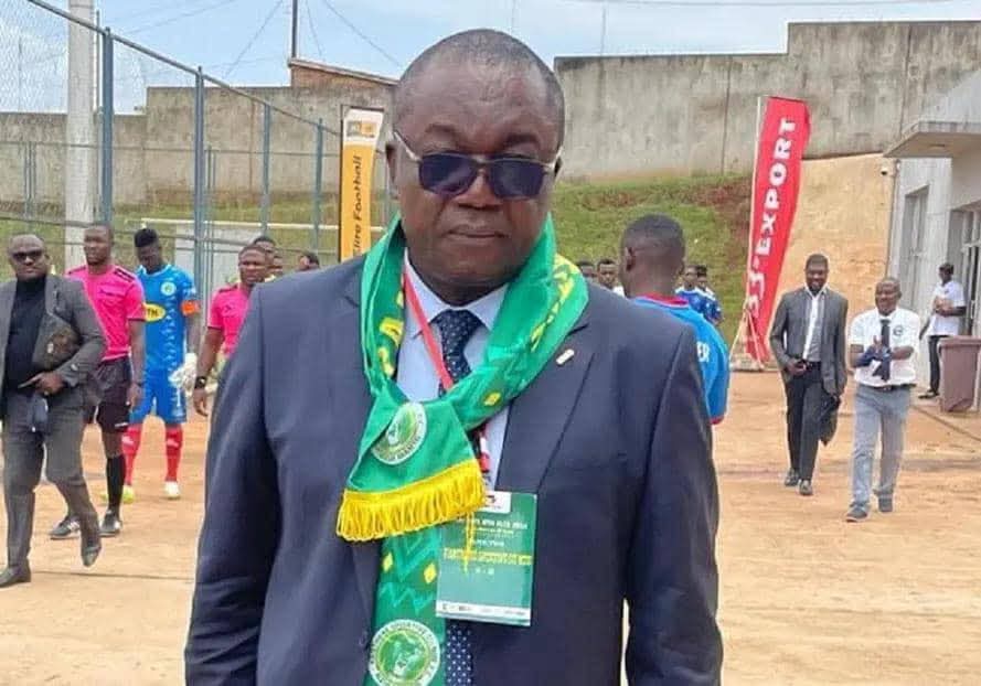 Les finalistes de la Coupe du Cameroun 2025, Colombe Sportive du Dja et Lobo et Panthère Sportive du Ndé, ont chacun reçu 6 millions
