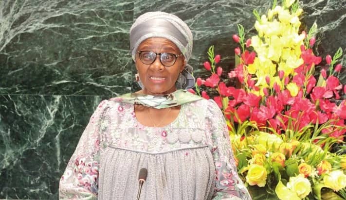Ces femmes ministres qui incarnent le leadership au Cameroun