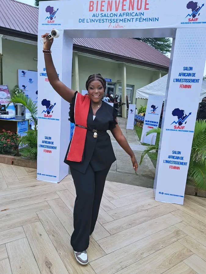 Le Salon Africain de l’Investissement Féminin (SAIF) a tenu toutes ses promesses pour sa 7ᵉ édition le samedi 7 mars 2026 à l’Hôtel Sawa de