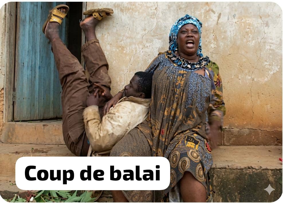 Séries culte au Cameroun : Quatre œuvres qui ont marqué une génération et façonné l'audiovisuel local