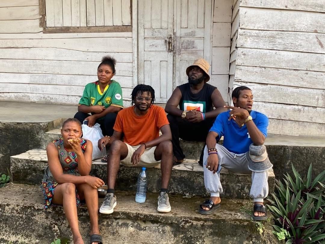À l’occasion d’un point de presse tenu le mercredi 25 mars 2026 à Up High Lab, l’artiste Patou Mangamba a présenté son nouvel EP «DJUDJU FEVER», disponible depuis le 20 mars sur les plateformes digitales.
