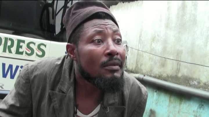 Nkondre Mba face à la maladie, le combat silencieux d’un comédien camerounais