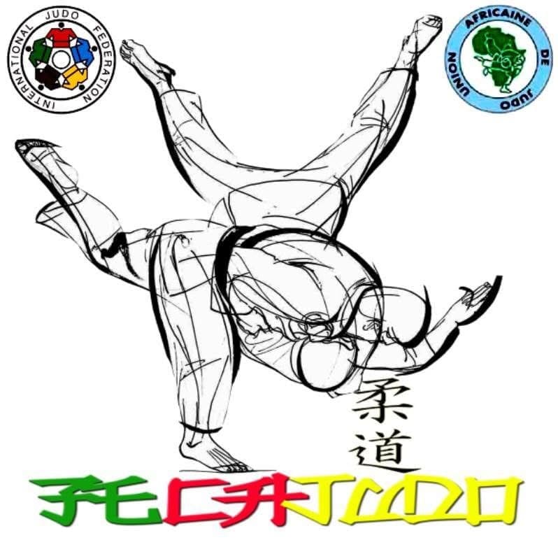 Championnats d’Afrique 2026 : les Lions du judo entrent en stage à Yaoundé