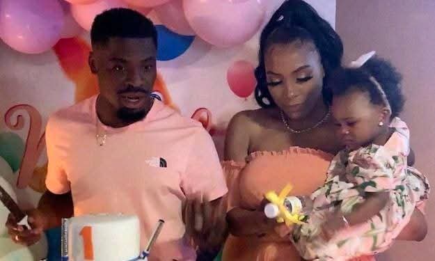 Dans une vidéo publiée le 14 avril 2026, Hencha Voigt affirme que Serge Aurier ne s’occuperait pas de leur fille. Une sortie qui 