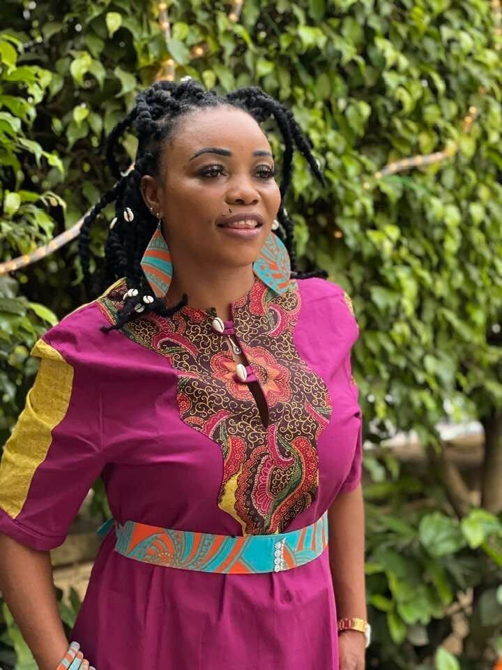 Chimène Ngoly en live explosif : divorce, accusations et révélations choc en direct