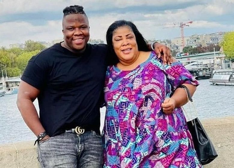 Apoutchou National : du buzz à la mission, confessions d’un homme transformé par la prison, la foi et le succès