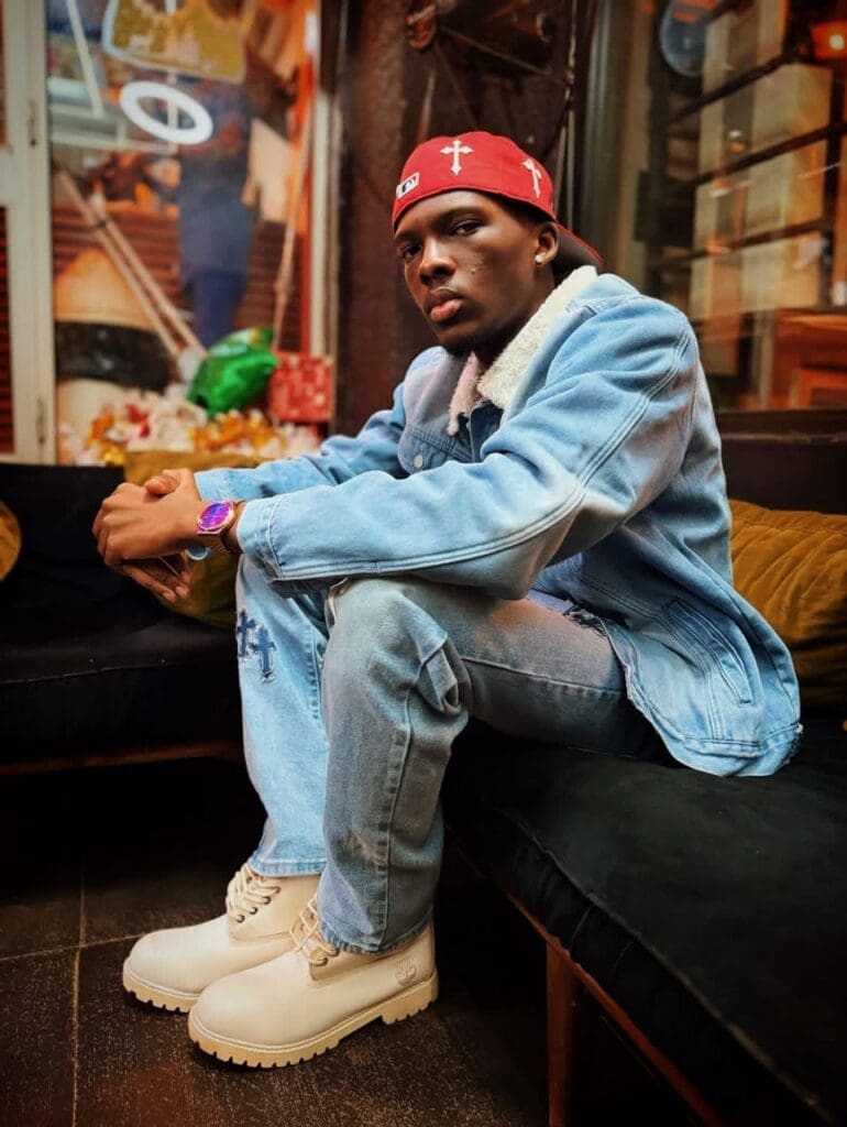 Francky FP : une plume née de l’enfance au service du rap