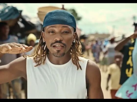 ''Le Couteau'' dévoile la philosophie derrière son rap : “Mes paroles peuvent blesser ou couper”