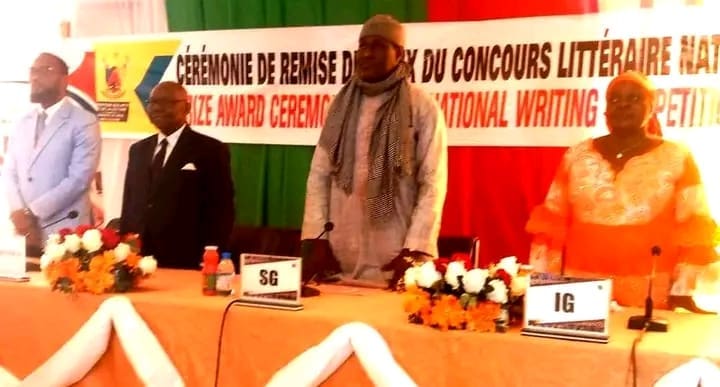 CLNJA 2026 : La jeunesse camerounaise prend la plume et le pouvoir