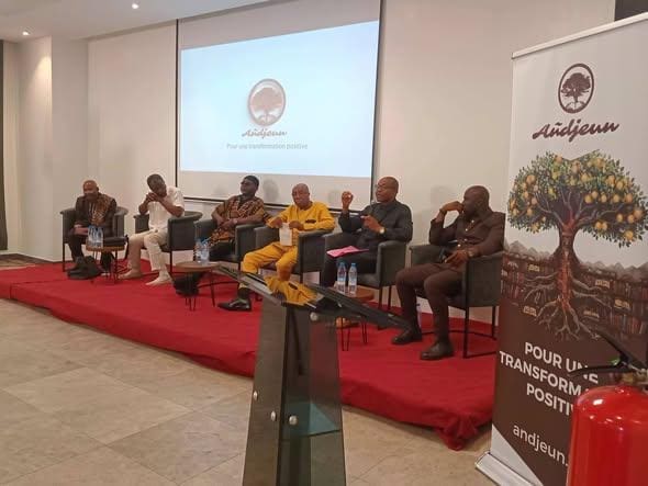 Añdjeun, la bibliothèque digitale qui ouvre gratuitement les portes du savoir aux Camerounais