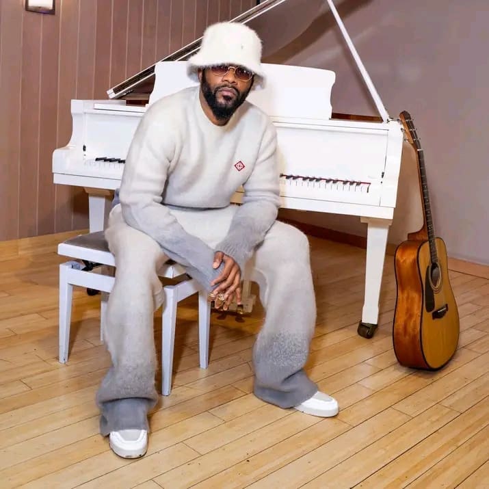 Fally Ipupa se confie sur ses deux Stades de France et ses ambitions mondiales