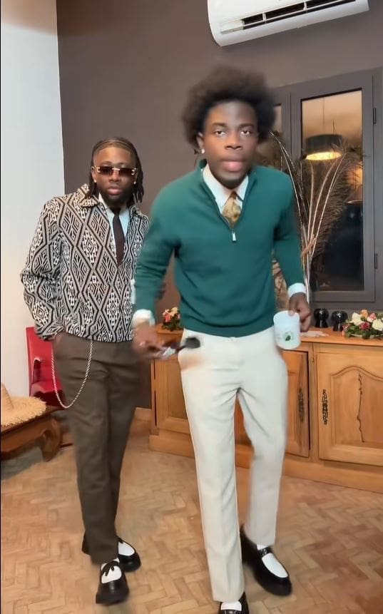 Quand les liens de sang deviennent une source d'inspiration pour la création de contenu