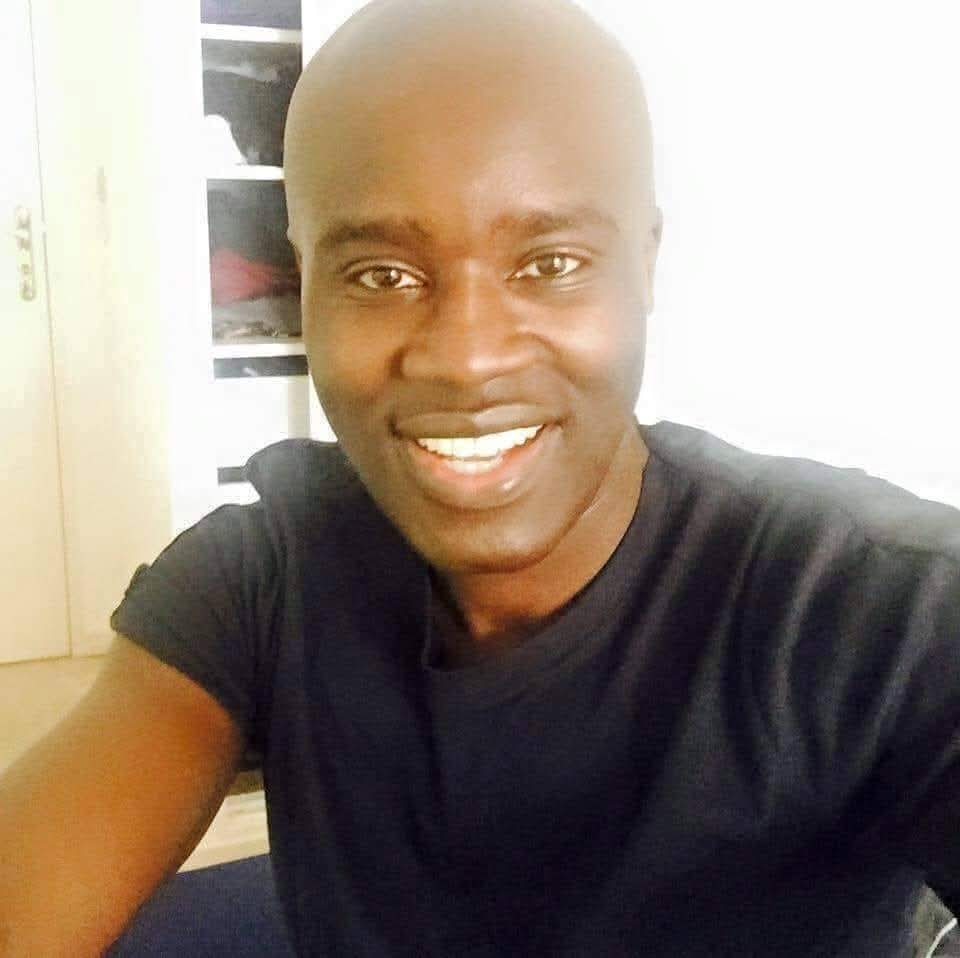  C'est le cas de Madina Djoboungue, manager principal de la superstar congolaise Fally Ipupa depuis plus d'une décennie. Originaire de l'Extrême-Nord du Cameroun