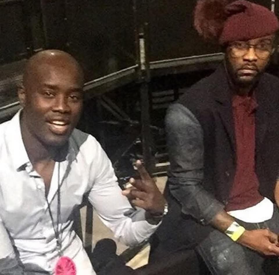 Madina Djoboungue, le manager Camerounais qui pilote dans l’ombre la carrière de Fally Ipupa 