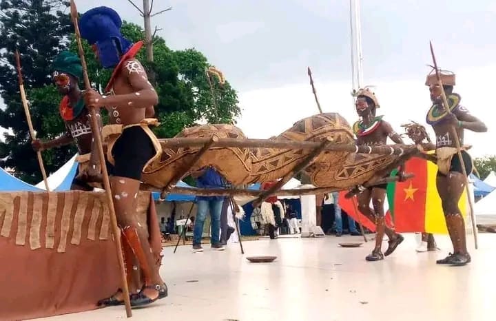 Mbidambani 2026 : trois jours historiques au cœur des rites, de la mémoire et des traditions des peuples de la forêt à Yaoundé