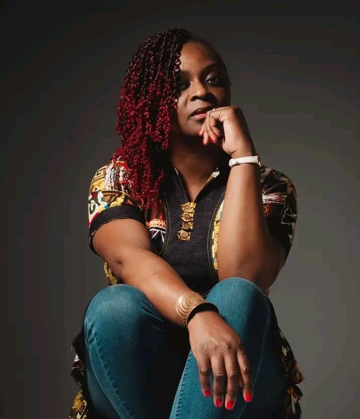 Bérénice Edima s'est ouverte ce 18 juin 2026, sur sa page Facebook. L'artiste musicienne camerounaise a partagé un