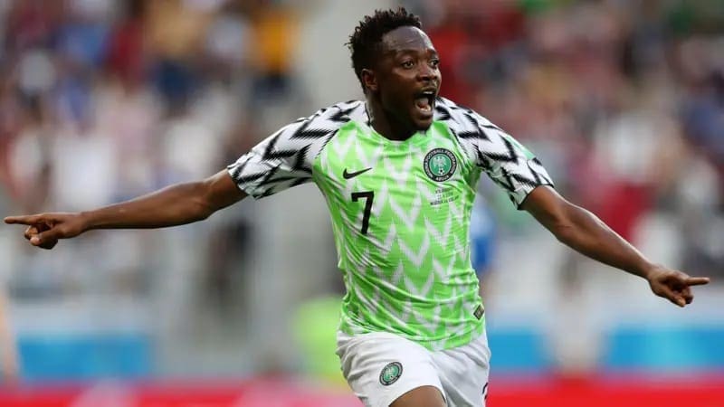 Les maillots africains les plus iconiques de l’histoire : un classement proposé par Laura Dave Média