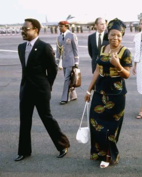 Figure majeure de la musique africaine, Patience Dabany s’apprête à tourner l’une des pages les plus symboliques de sa 