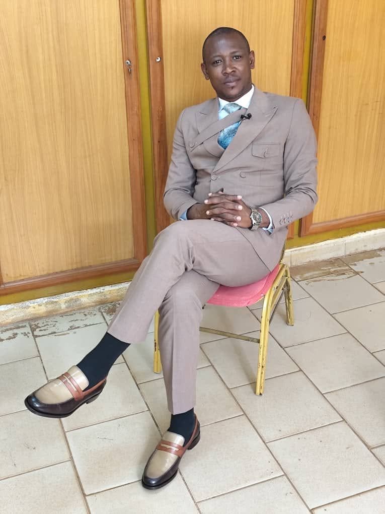 Claude Samuel Monthe invite les femmes à construire leur bonheur avant le mariage 