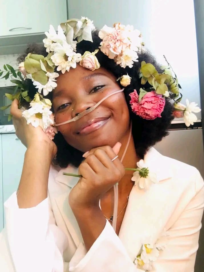 Dans une vidéo publiée sur ses réseaux sociaux ce 25 juin 2026, la créatrice de contenu centrafricaine Presley Deby s'est 