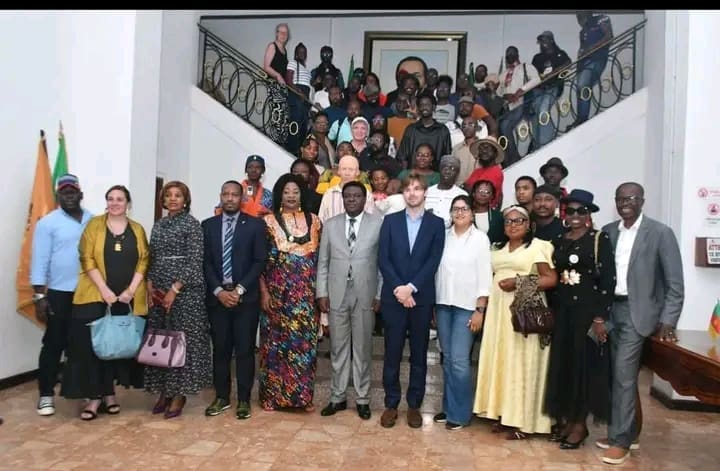 Yaoundé PhotoFest 2026 : quatre jours pour célébrer une Afrique en mouvement à travers l’objectif 