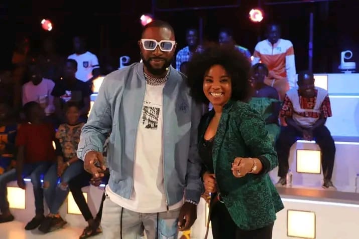 Dans un échange riche, intime et sans détour, ce 1ᵉʳ juillet 2026, l’artiste ivoirienne Priss'K (Prisca Victoire), artiste ivoirienne 