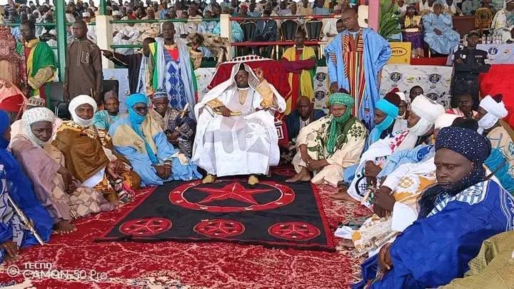 Le stade Lamido Yaya Daïrou de Maroua a vibré au rythme de la 11ᵉ édition du festival WUDAVU, grand rendez-vous de