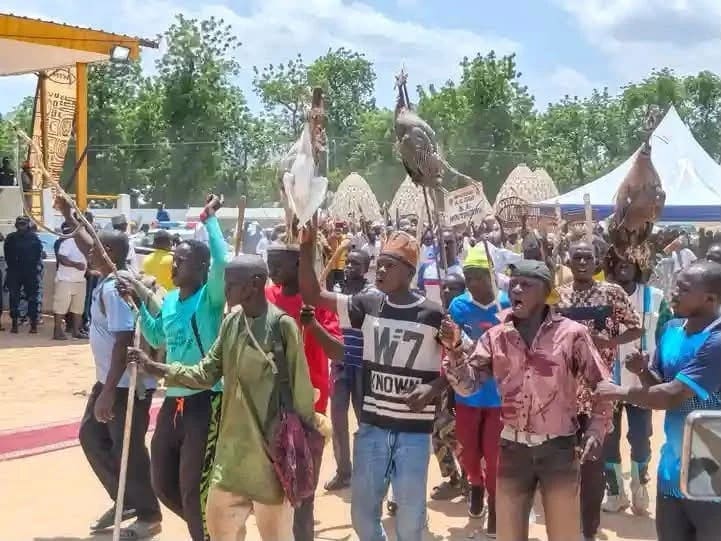 WUDAVU 2026 : Maroua célèbre la richesse du patrimoine Guiziga et l’unité d’un peuple