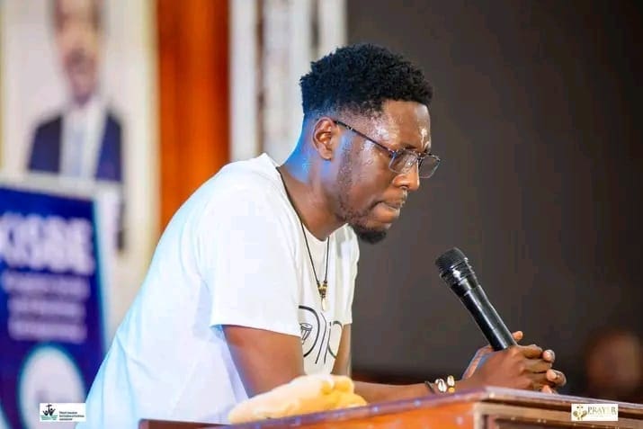 l'artiste gospel Joseph Metogo prend la défense de la nouvelle génération de chantres camerounais 