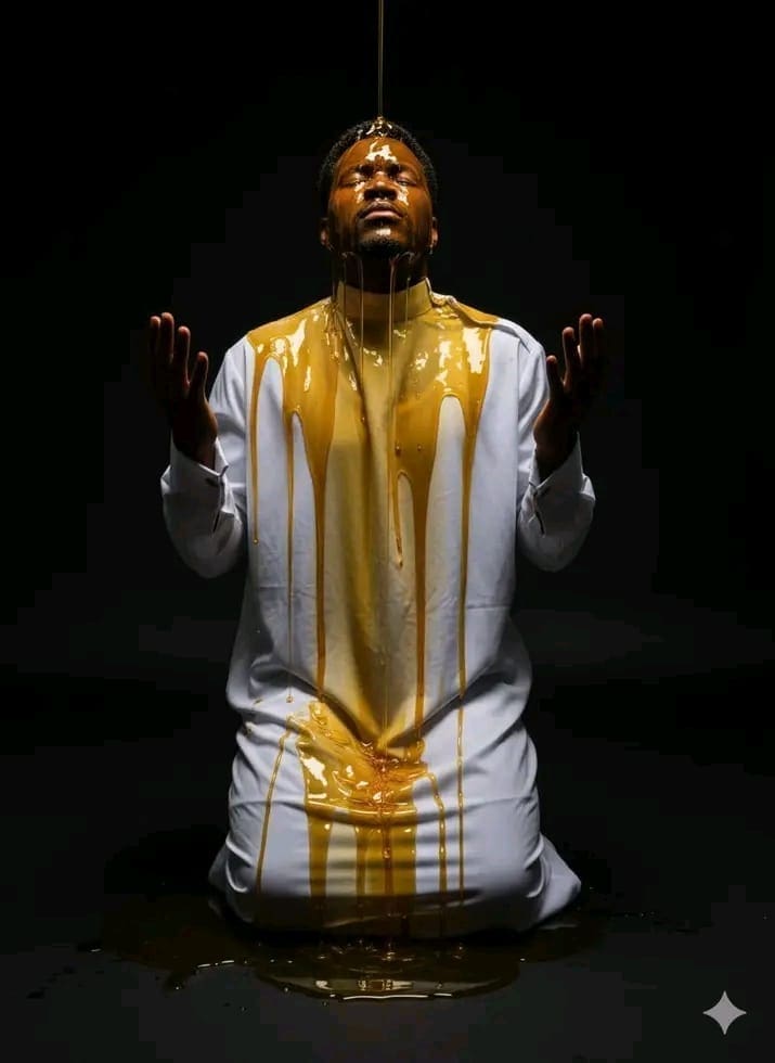  L'artiste Michel Yris dénonce le manque de soutien envers les artistes gospel camerounais 