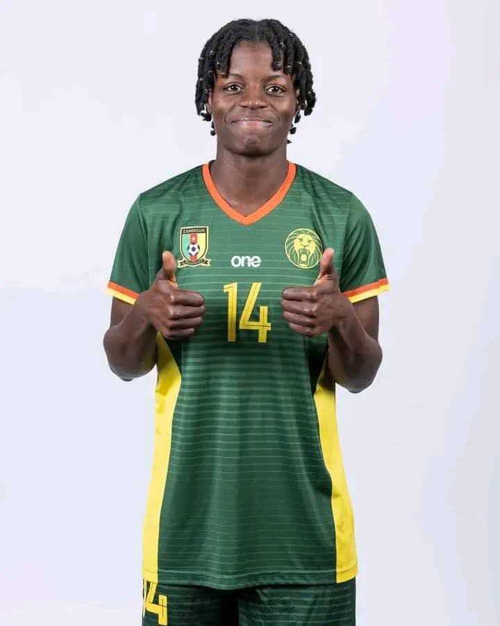 Après avoir vu s'envoler son rêve de disputer la Coupe d'Afrique des Nations féminine 2026, Monique Ngock s'apprête 