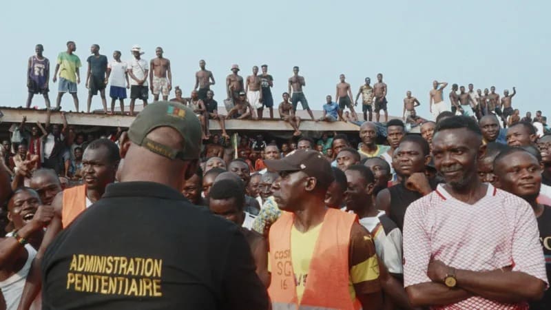 New Bell, la prison camerounaise où la musique réécrit des destins