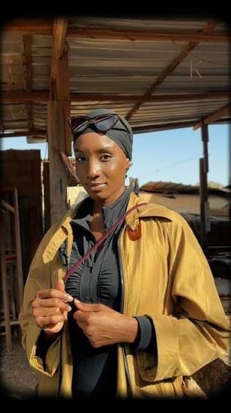 Aïcha Kudé Kalom veut redonner ses lettres de noblesse à l'artisanat africain 