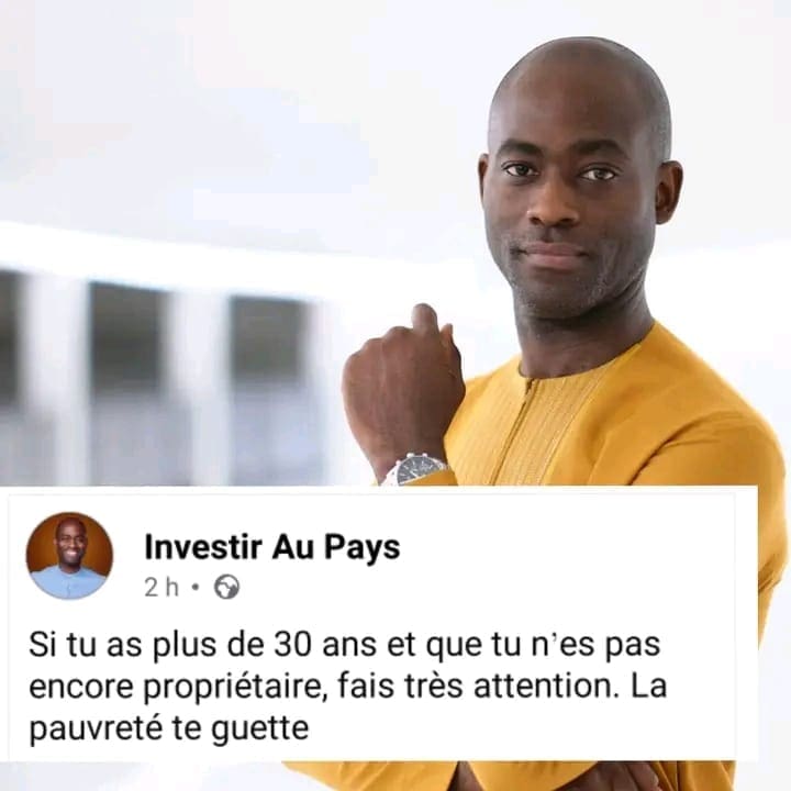 Philippe Simo relance le débat sur la réussite à 30 ans : les people camerounais prennent position 