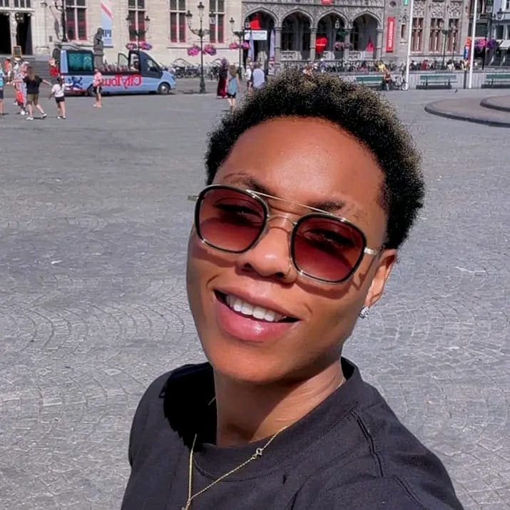 Zelord met en garde contre l’exposition des homosexuels sur les réseaux sociaux