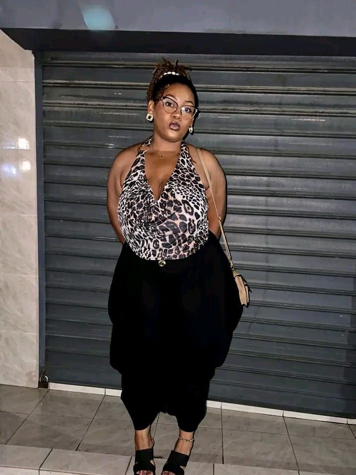 Chelsea Mouto se prononce sur les dessous financiers des concerts « sold out » au Cameroun