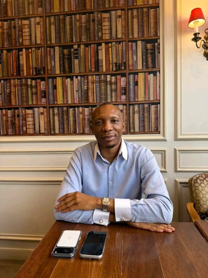 Philippe Mukoma Weto met en garde contre les relations fondées sur le seul sentiment de "L'amour"