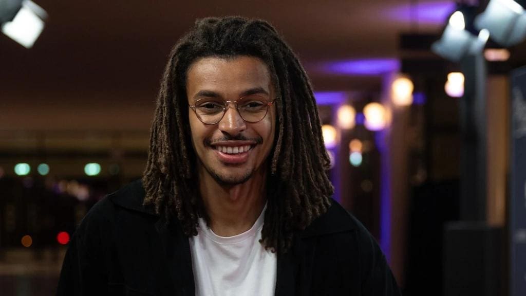 Premier cinéaste kényan à Venise, Damien Hauser défend une IA au service de l’auteur